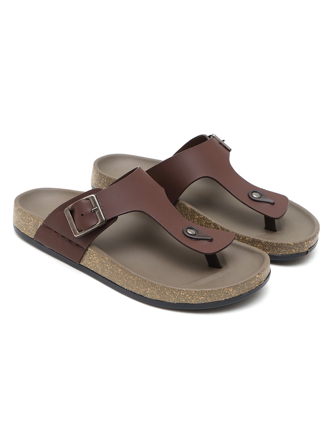 KANASA Zara Cross Sandal